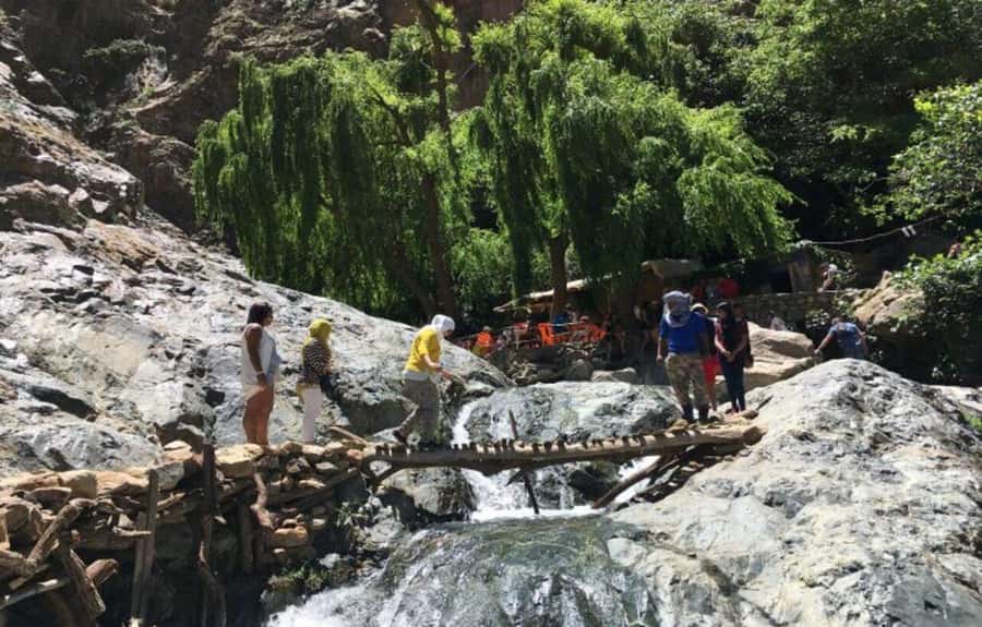 Marrakech: Ourika Valley Day Trip & Waterfalls Hike - Practical Tips: What to Pack and How to Avoid Day-Trip Headaches
