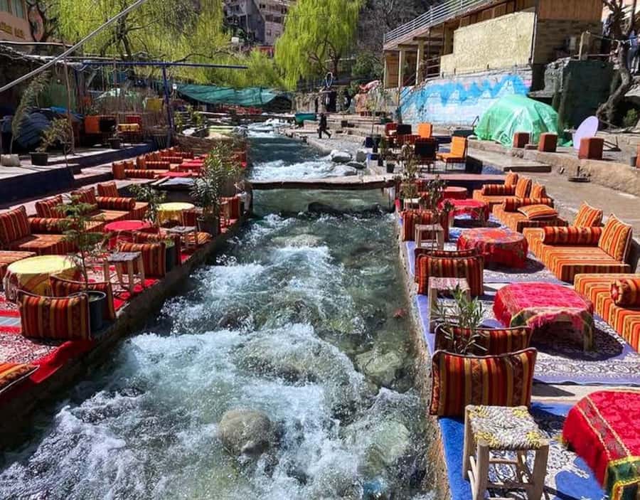 Marrakech: ourika valley lunch & guided hike to waterfalls - Key Things You Should Know Before You Go