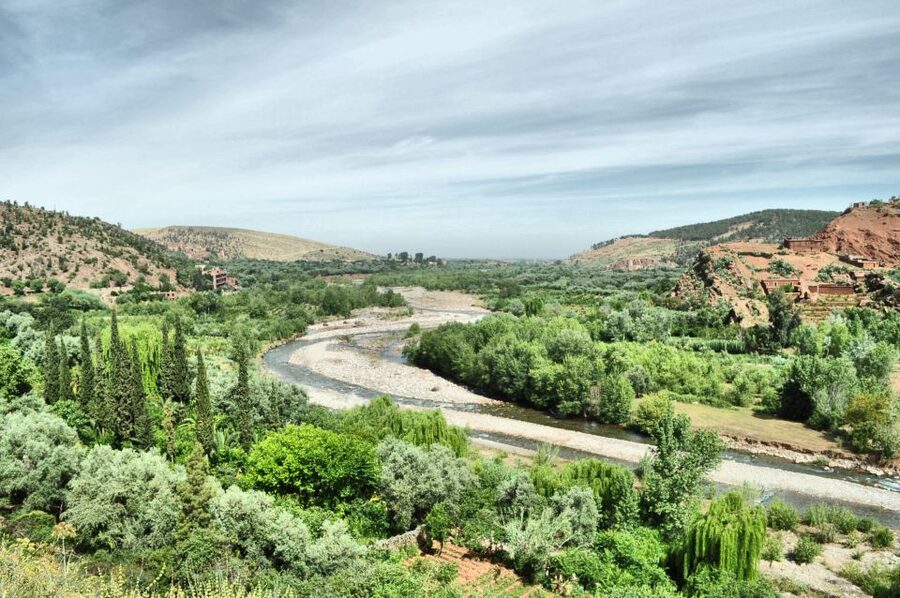 Marrakech: Ourika Valley Trip with Waterfall Hike - Who This Tour Suits Best (And Who Should Skip It)
