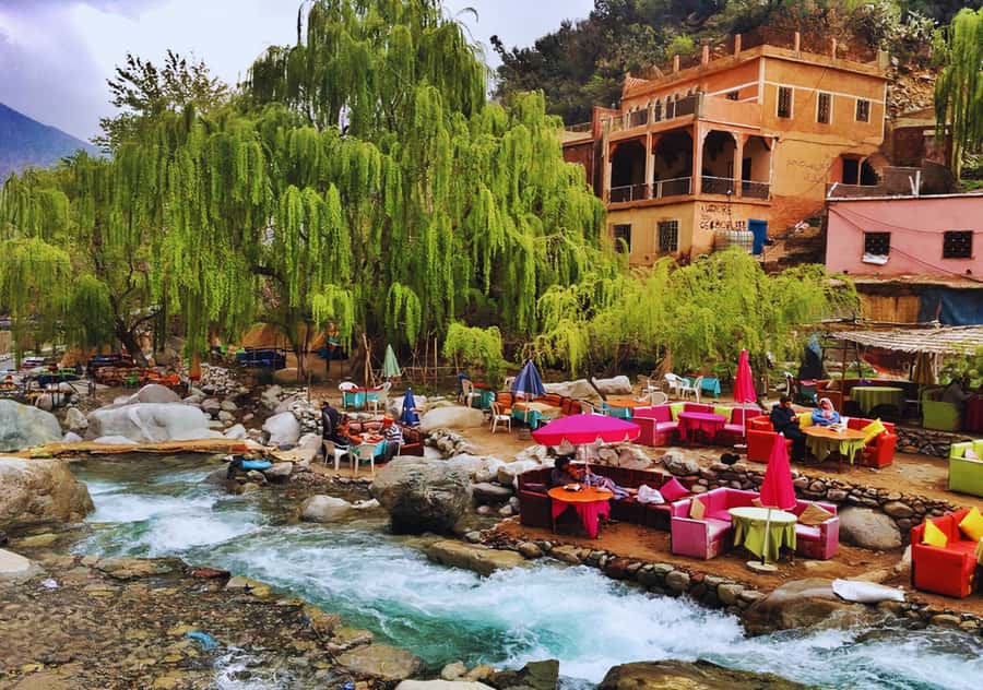 Marrakech: Ourika Valley Trip with Waterfall Hike - Why This Ourika Valley Day Feels Different Than a Standard Excursion