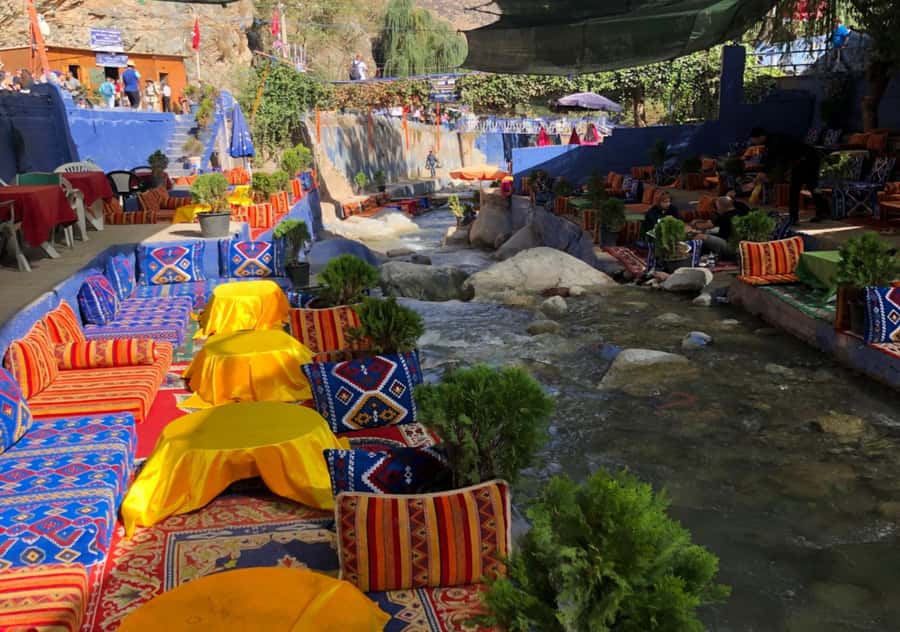 Marrakech: Ourika Valley Trip with Waterfall Hike - Price and Value: How $14 Adds Up (And Where You’ll Still Spend Money)