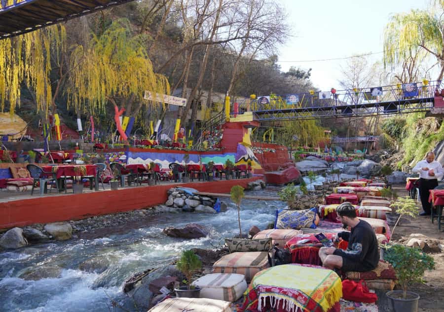 Marrakech: Ourika Valley Trip with Waterfall Hike - Practical Tips That Make the Day Way Easier