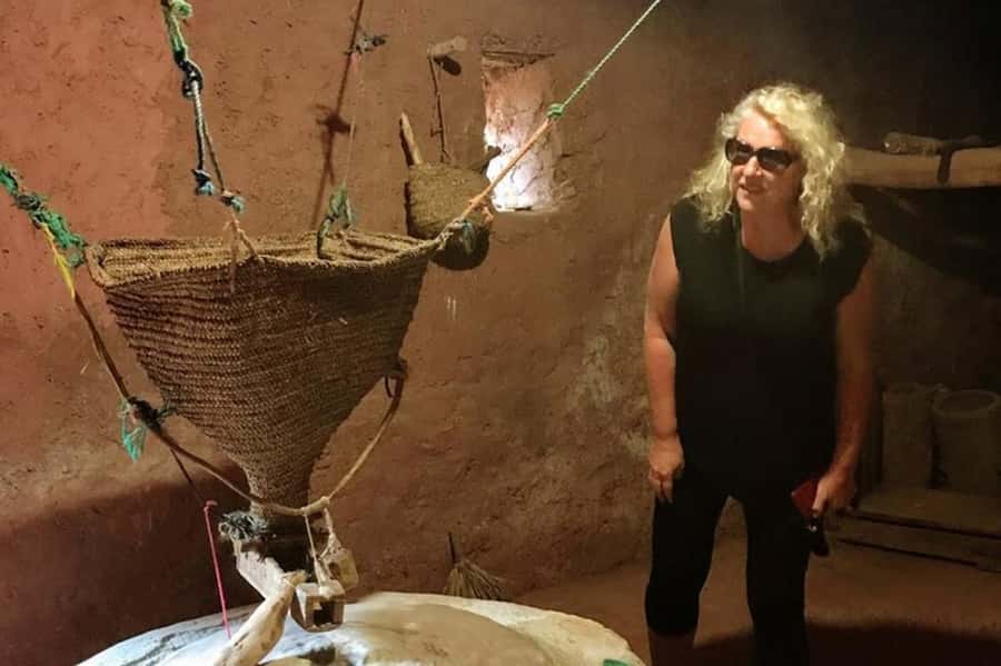 Marrakech: Ourika Valley Trip with Waterfall Hike & Lunch - Guides, drivers, and what makes this feel well-run