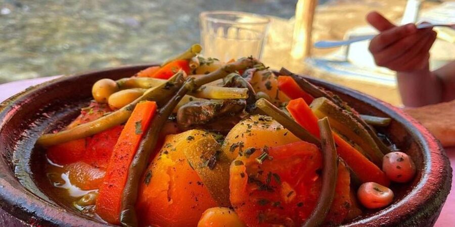 Marrakech: Ourika Valley Trip with Waterfall Hike & Lunch - Value and price: is $11 actually worth it?