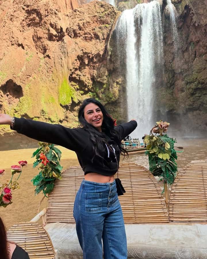 Marrakech: Ouzoud Waterfall, Guided Hike, Boat Ride & Lunch - Should You Book This Ouzoud Waterfalls Hike + Boat + Lunch Trip?