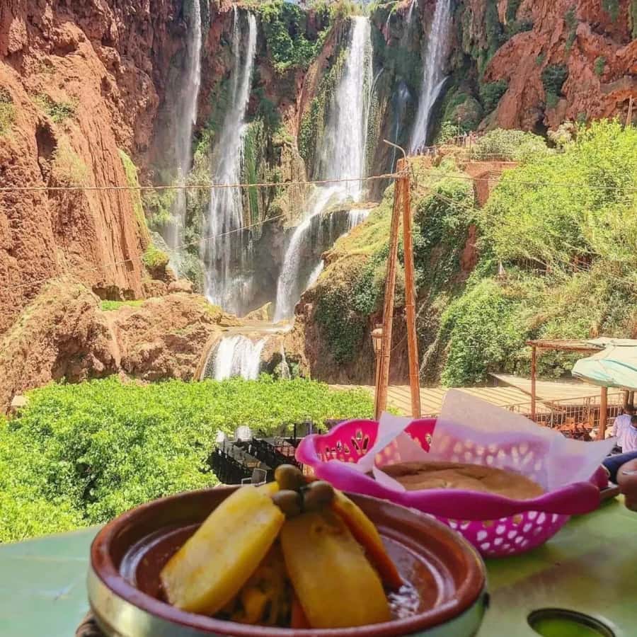 Marrakech: Ouzoud Waterfall, Guided Hike, Boat Ride & Lunch - Price and Value: Is $16 a Good Deal?