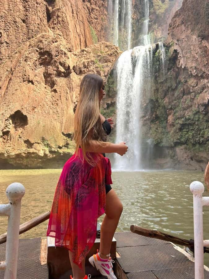 Marrakech: Ouzoud Waterfall, Guided Hike, Boat Ride & Lunch - Who This Tour Suits Best (and Who Might Skip It)