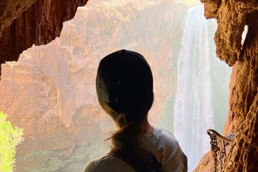 Marrakech: Ouzoud Waterfalls Trip, Guided Hike & Boat Option - Key highlights you’ll actually care about