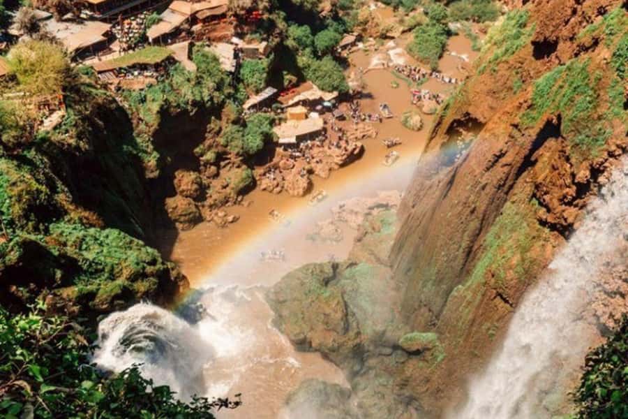 Marrakech: Ouzoud Waterfalls Trip, Guided Hike & Boat Option - What to bring: small items that save your day