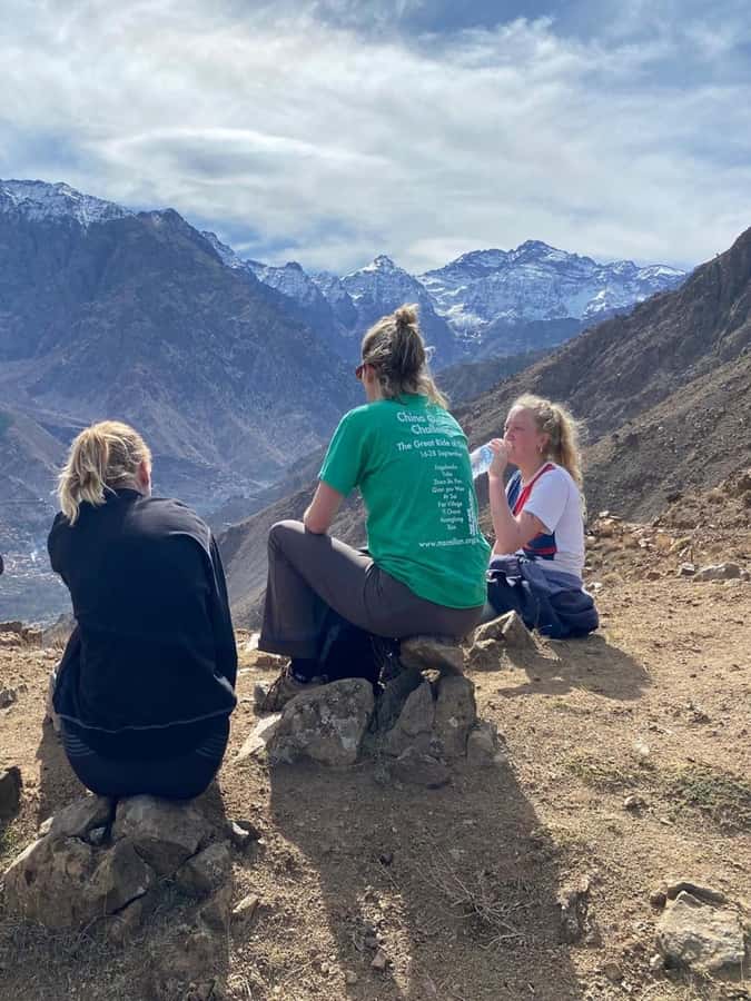 Marrakech: Tedli Summit Atlas Mountains Day Hike & Lunch - Price and value: what $34 gets you in the High Atlas
