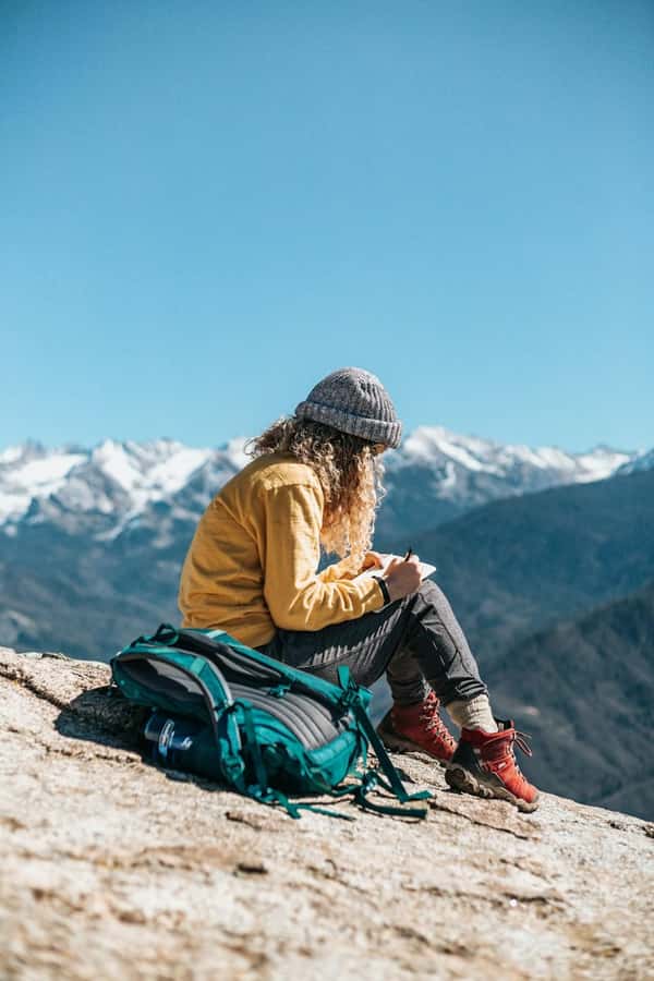 Marrakech: Tedli Summit Atlas Mountains Day Hike & Lunch - Passing Berber villages the right way: culture you can actually see