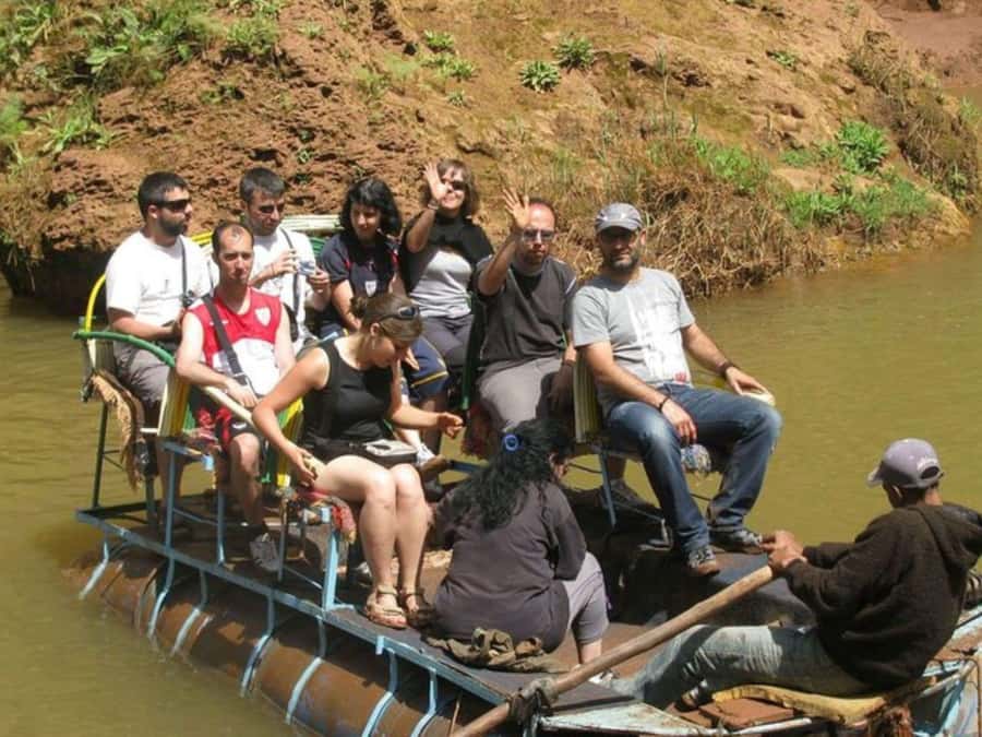 Marrakesh: Ouzoud Waterfalls Trip with Hike & Boat Option - Who should book this Ouzoud trip, and who might pass