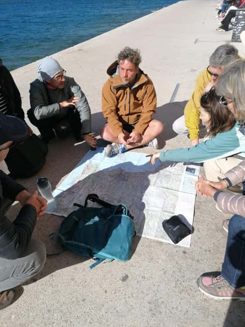 Marseille: Urban Hiking Tour with a Local Guide - Old Port of Marseille: your quick orientation in real surroundings