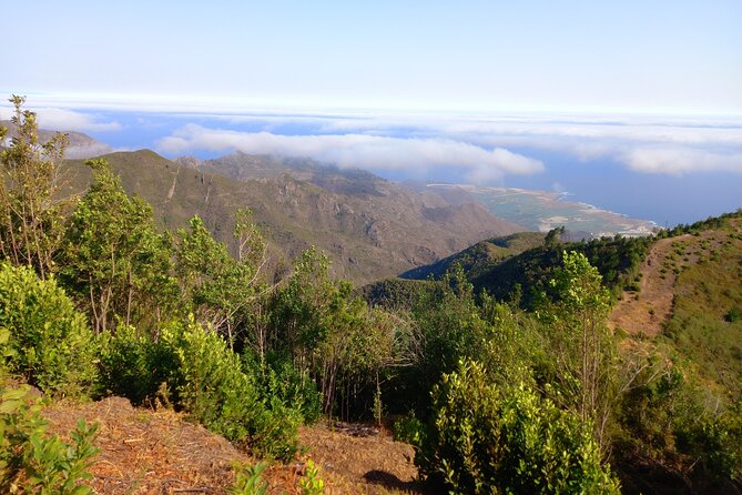 Masca from above - Key things to know before you go
