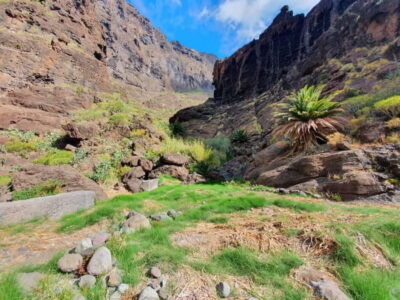 Masca Gorge Guided Hike - The guide matters: Alex and Alexis style, plus safety built in