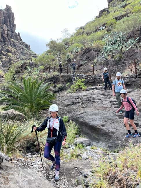 Masca Gorge Guided Hike - Should you book the Masca Gorge guided hike?