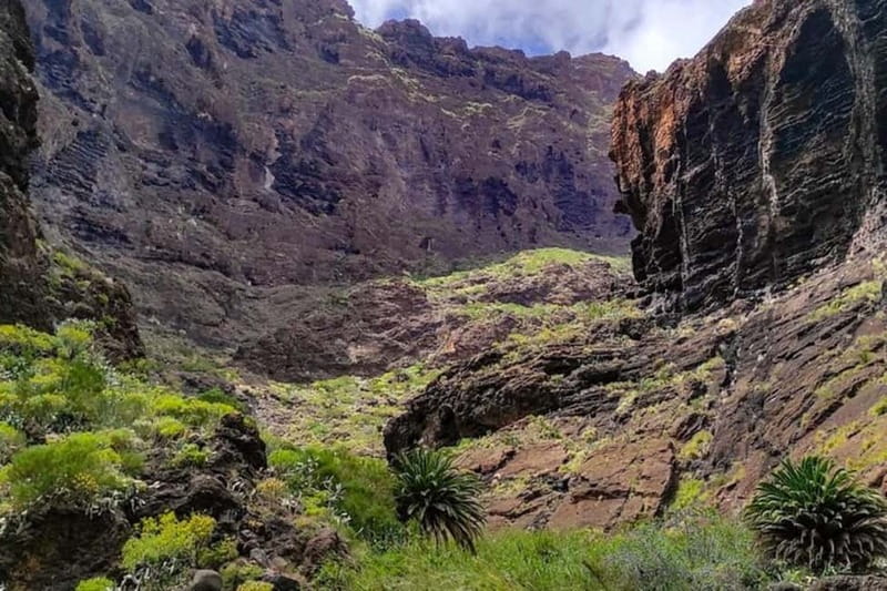 MASCA GORGE Trail: Guided Hike - Price and Value: Is $175 a Fair Deal?