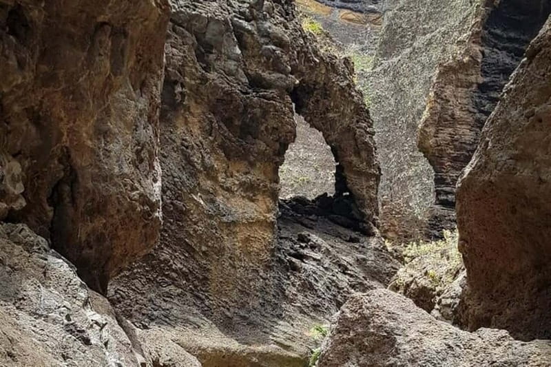 MASCA GORGE Trail: Guided Hike - What I’d Pack for a Happy 7 Hours (and What You Can Rent)