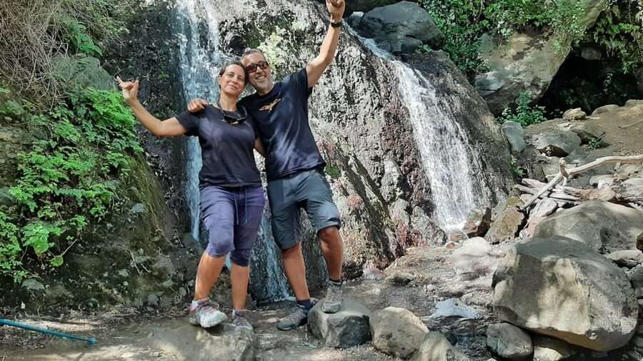 Maspalomas: Hiking in the Waterfalls with Sky Rebels - Who should book this hike, and who should skip it