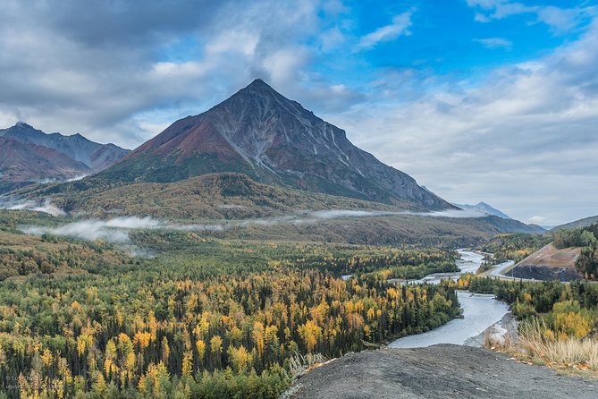 Matanuska Glacier Hike Day Tour - Price and value: is $329 worth it?