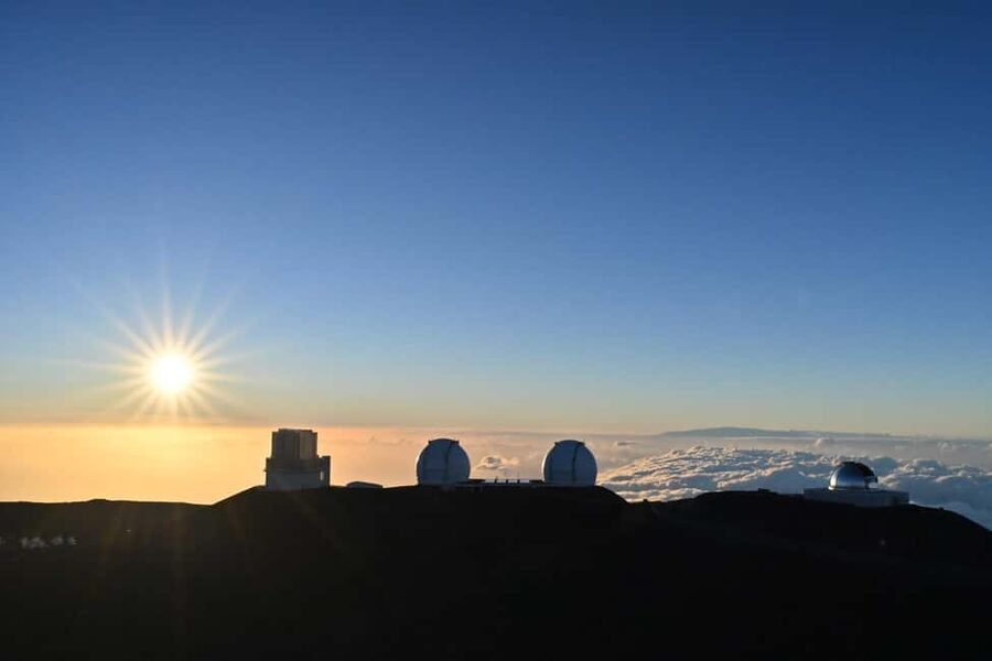 MaunaKea Summit SUNSET and Star Tour with Photo - Key things I’d watch for on this Mauna Kea sunset + star tour