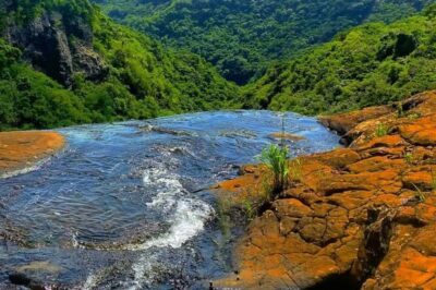 Mauritius: 7 Waterfalls Hike with Lunch and Hotel Transfers - Getting There: Hotel Pickup That Saves Your Morning