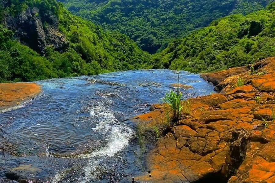 Mauritius: 7 Waterfalls Hike with Lunch and Hotel Transfers - Getting There: Hotel Pickup That Saves Your Morning