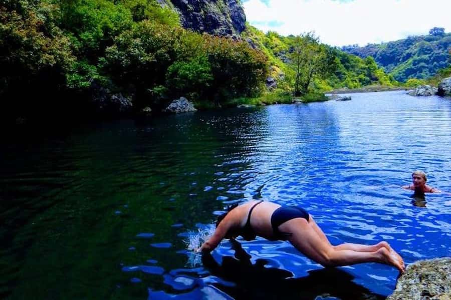 Mauritius: Guided Tamarind Falls Hike with Hotel Transfers - Key highlights you’ll feel in your boots