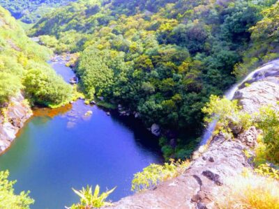 Mauritius: Guided Tamarind Falls Hike with Hotel Transfers - Pickup and Transfers: Why the Early Start Matters