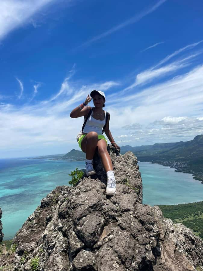 Mauritius: Le Morne Brabant Hike with Historical Immersion - Starting at the Slave Route Monument: begin with context