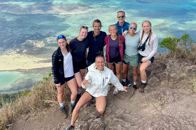 Mauritius: Le Morne: Intimate Hike Away from the Crowd - The 4-km reality check: What the Route Actually Feels Like