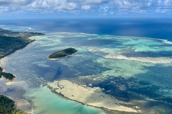 Mauritius: Le Morne: Intimate Hike Away from the Crowd - Meet Vanessa at Wapalapam and Get Your Game Plan