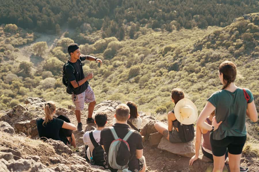 Mauritius: Le Morne Mountain Guided Sunrise Hike and Climb - Key things that make this sunrise climb worth it