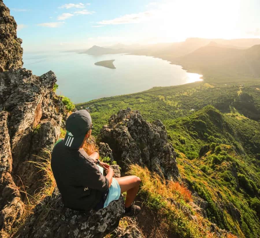 Mauritius: Le Morne Mountain Guided Sunrise Hike and Climb - Who this sunrise hike suits best (and who should skip it)