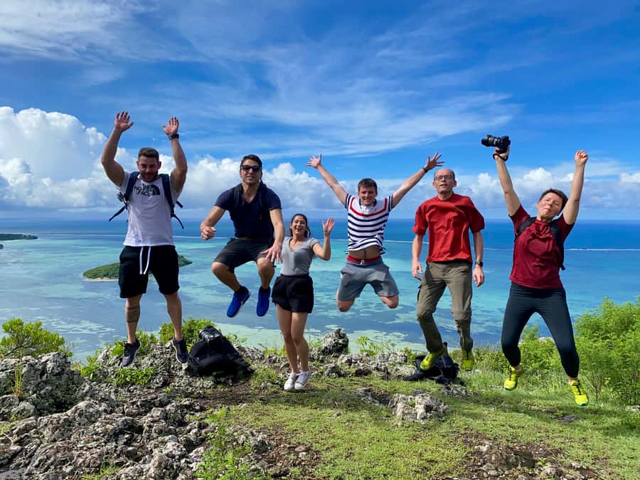 Mauritius: Le Morne Mountain UNESCO Eco Hike - Le Morne Mountain hike: the key things that matter
