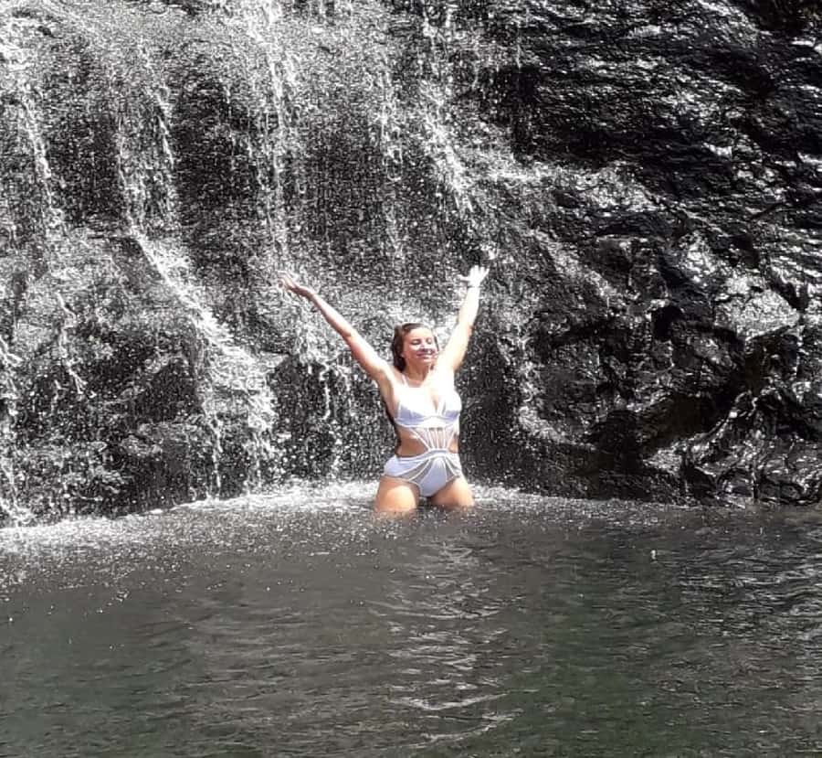 Mauritius: Tamarind Falls Guided Hike with Swim and Lunch - Key things I’d plan around