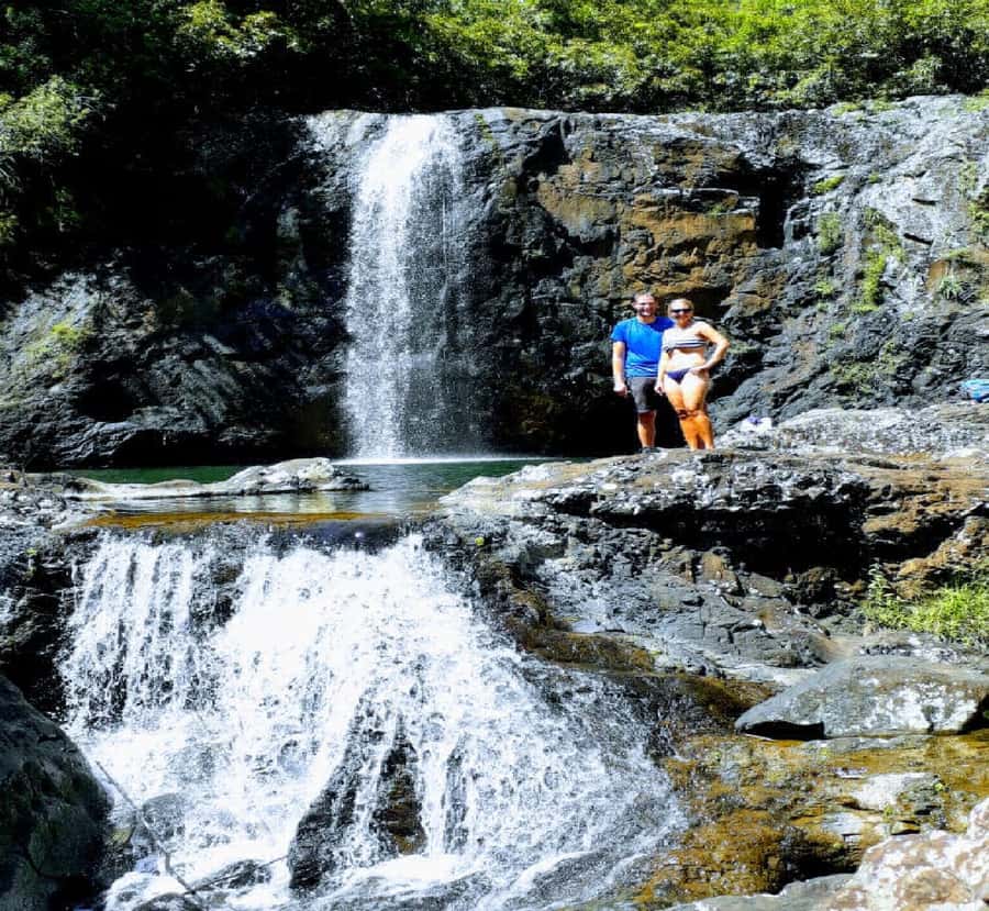 Mauritius: Tamarind Falls Guided Hike with Swim and Lunch - Safety on Wet Rock and Why Your Shoes Decide the Day