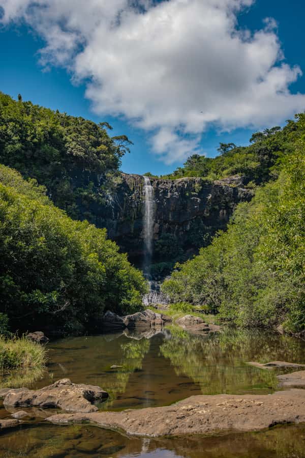 Mauritius: Tamarind Falls Highlights 3-Hour Hiking Trip - Key points I’d plan around