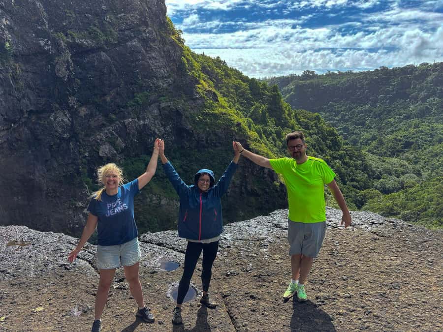 Mauritius: The Iconic Waterfalls hike + Mauritian picnic - Who This Hike Fits Best (and Who Should Skip It)