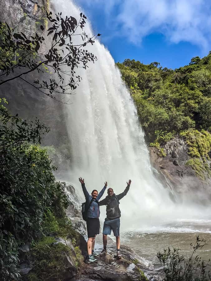 Mauritius: The Iconic Waterfalls hike + Mauritian picnic - Safety and Guide Skills: What the Best Reviews Point Toward