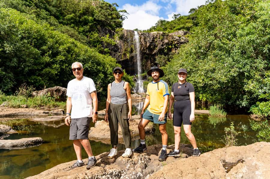 Mauritius: The Iconic Waterfalls hike + Mauritian picnic - Price and Logistics: When the $59 Is a Value, and When It Isn’t