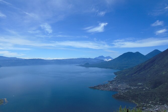Mayan Nose Sunrise Hiking - Why Indian Nose Sunrise Is a Lake Atitlan Classic