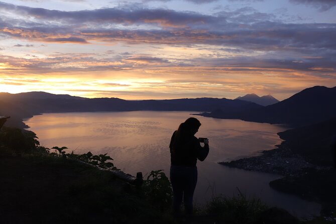 Mayan Nose Sunrise Hiking - Timing and Route: From San Pedro to the Santa Clara Climb