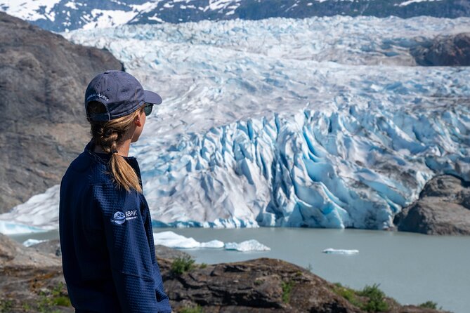 Mendenhall Glacier Guided Hike Juneau - Key Highlights You’ll Actually Care About