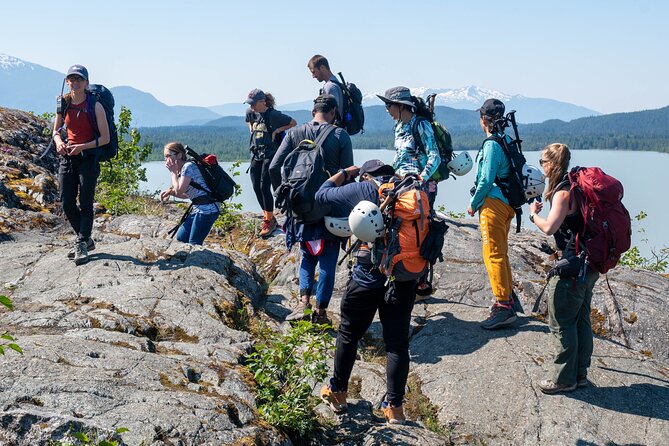 Mendenhall Glacier Guided Hike Juneau - Price vs. Value: Is $225.08 a Smart Buy?