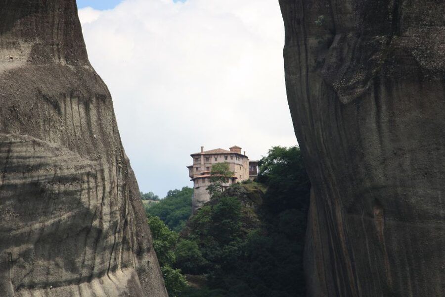 Meteora: Easy Hiking Adventure - Price and what you actually get for $49