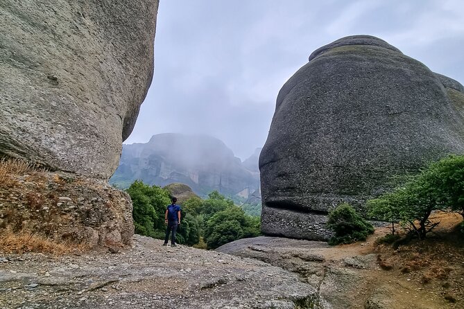 Meteora Small Group Hiking tour with Transfer and Monastery Visit - Price, time, and the real value you’re paying for