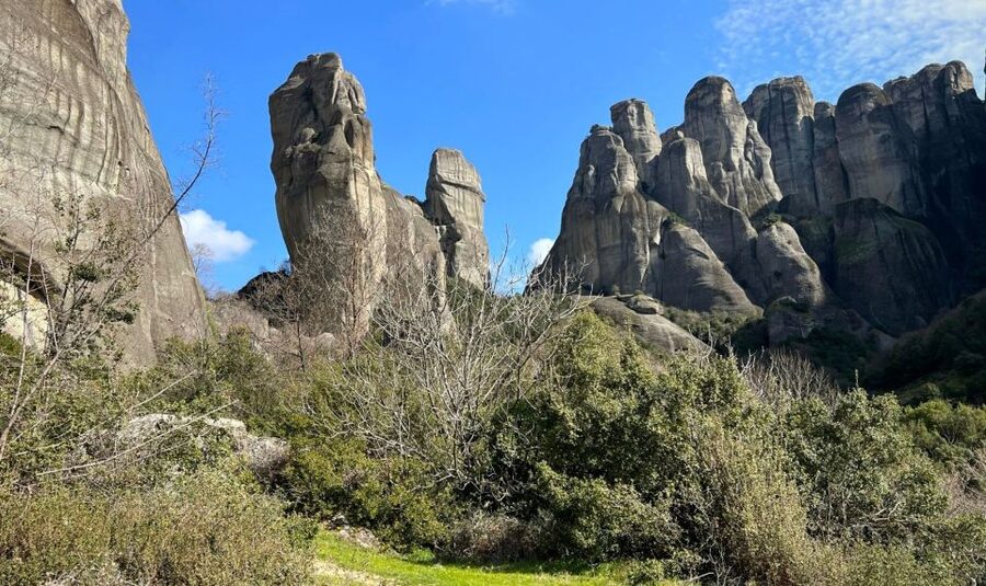 Meteora: Sunset Hike to Secret Caves - Should You Book Meteora: Sunset Hike to Secret Caves?
