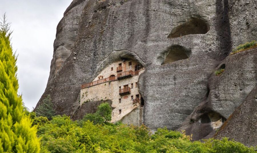 Meteora: Sunset Hike to Secret Caves - What’s Included (and What You Should Plan for)