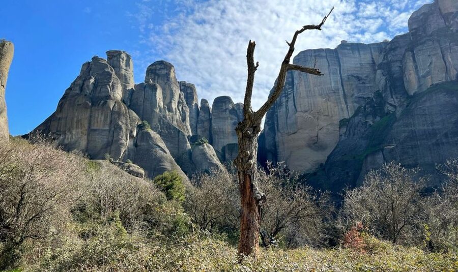 Meteora: Sunset Hike to Secret Caves - Price and Value: Is $44 Worth It in Meteora?
